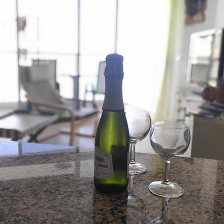 Apartamento Playa Las Americas Плая-де-лас-Америкас Экстерьер фото