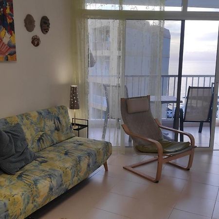 Apartamento Playa Las Americas Плая-де-лас-Америкас Экстерьер фото