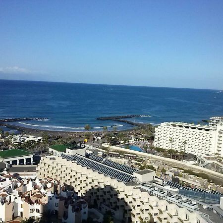 Apartamento Playa Las Americas Плая-де-лас-Америкас Экстерьер фото