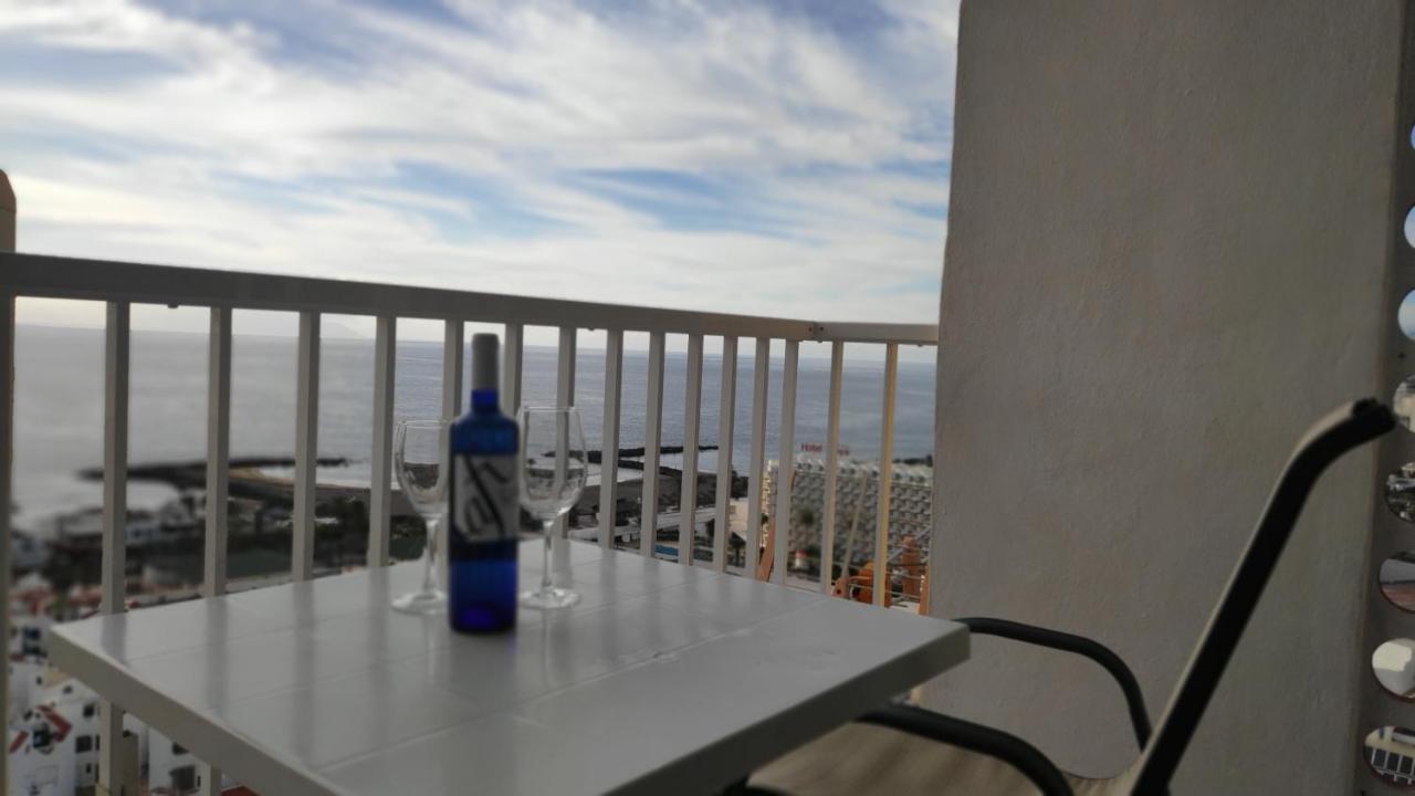 Apartamento Playa Las Americas Плая-де-лас-Америкас Экстерьер фото