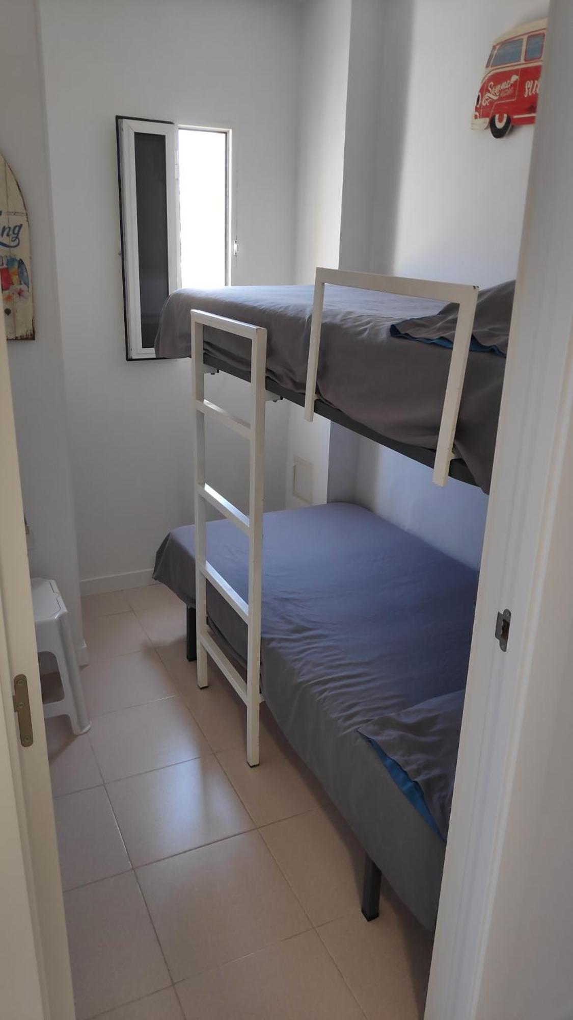 Apartamento Playa Las Americas Плая-де-лас-Америкас Экстерьер фото